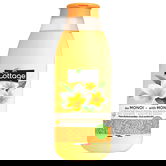 Ulei de dus cu Monoi, pentru piele uscata, 560 ml, Cottage