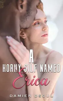 A Horny Gilf Named Erica, Paperback - Damien Dsoul