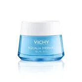 Crema rehidratanta Aqualia Thermal Riche 50ml, Vichy