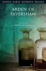 Arden of Faversham, Hardback - ***