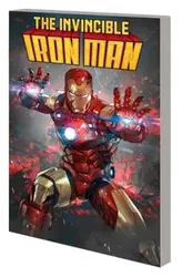 Invincible Iron Man By Gerry Duggan Vol. 1: Demon In The Armor, Paperback - Gerry Duggan
