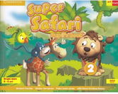 Super Safari 2. Pupil's Book, Limba Engleza | Herbert Puchta, Günter Gerngross, Peter Lewis-Jones, Oana Cristina Stoica