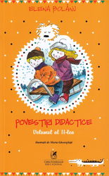 Povestiri didactice. Volumul al II-lea | Elena Bolanu