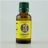 Ulei esential de lavanda, 30 ml, Solaris