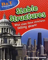 Stable Structures, Paperback - Lynn Huggins-Cooper