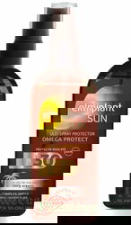 Ulei spray pentru bronzare accelerată cu ulei de macadamia, Omega Protect, SFP 30 Sun, 150 ml, Elmiplant