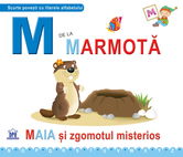 M de la Marmota | Greta Cencetti, Emanuela Carletti