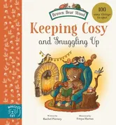 Keeping Cosy and Snuggling Up. 100 Cosy Things to Spot, Board book - Rachel Piercey