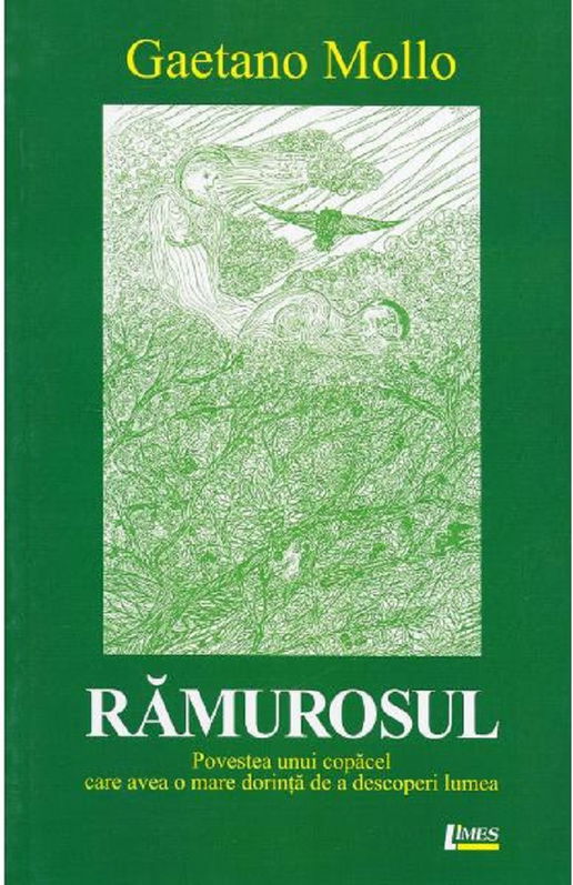 Ramurosul | Gaetano Mollo