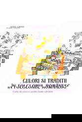 Culori si traditii in folclorul romanesc | Devis Grebu