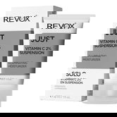 Vitamina C 2% Suspension, 30ml, Revox