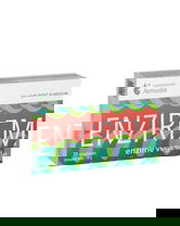Enzirem, 30 comprimate, Laboratoarele Remedia