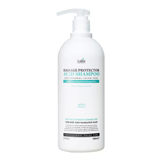 Sampon Damage Protector, 900ml, La`dor