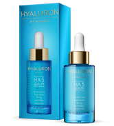 Ser Hyaluron Active, 30ml, Nuance