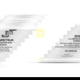 Zeolit Spectrum, 100 capsule, Novo Biomedics