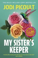 My Sister's Keeper. the gripping and hugely emotional tear-jerker from the bestselling author of Mad Honey, Paperback - Jodi Picoult