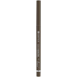 Creion pentru sprancene Micro Precise 05 - Black Brown, 0.05g, Essence