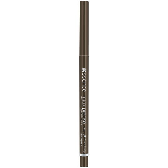 Creion pentru sprancene Micro Precise 05 - Black Brown, 0.05g, Essence