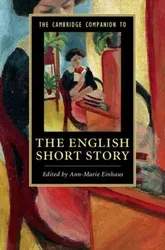 Cambridge Companion to the English Short Story, Paperback - ***