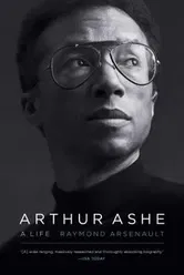 Arthur Ashe: A Life, Paperback - Raymond Arsenault