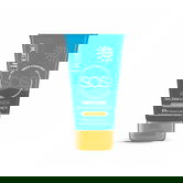 Balsam calmant dupa plaja SOS Rescue Sun, 150ml, Lirene