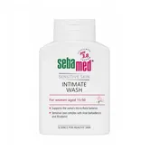 Gel dermatologic pentru igiena intima feminina pH 3.8, 200 ml, Sebamed