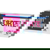 Antispasmin Forte, 20 comprimate, Biofarm