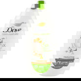Gel de dus Restoring Coconut Almond Extract, 225ml, Dove