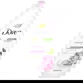 Gel de dus Renewing Rose Oil, 250ml, Dove