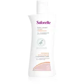 Saforelle Ultra Hydratant gel intensiv de hidratare pentru igiena intima 250 ml