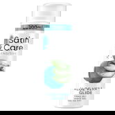 Gel de ras pentru femei Satin Care Aloe Vera, 200ml, Gillette