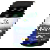 Apigenin 50mg, 90 capsule, Swanson