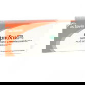Aspifox 75 mg, 30 comprimate gastrorezistente, Actavis