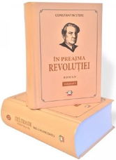 In preajma revolutiei﻿. Volumul I+II | Constantin Stere
