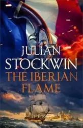 Iberian Flame, Paperback - Julian Stockwin
