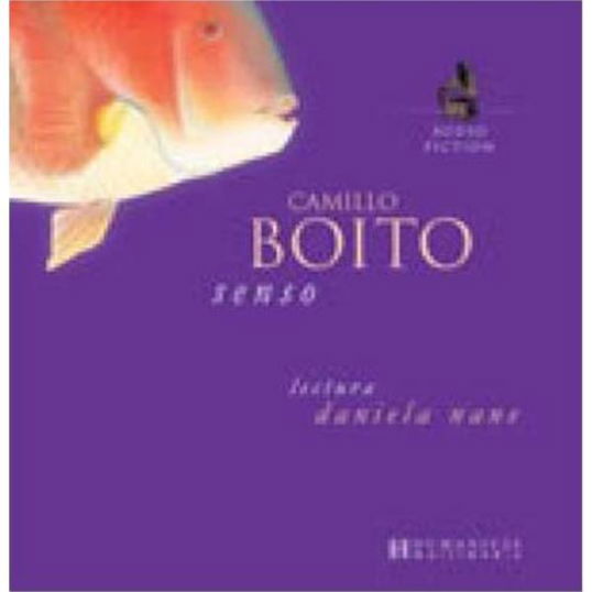 Senso | Camillo Boito