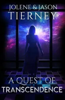 Quest of Transcendence, Paperback - Jason Tierney