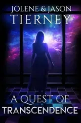Quest of Transcendence, Paperback - Jason Tierney