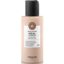 Sampon Head & Hair Heal, 100ml, Maria Nila