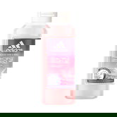 Gel de dus pentru femei Skin & Mind Skin Rescue, 400ml, Adidas