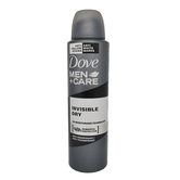 Antiperspirant Invisible Dry Men, 150ml, Dove