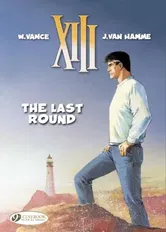 XIII Vol.18: the Last Round, Paperback - Jean van Hamme
