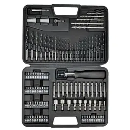 Set accesorii 109 piese Dewalt DT0109-QZ
