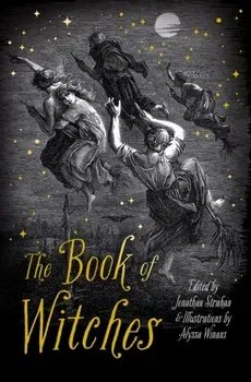 The Book of Witches, Paperback - ***