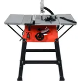 Fierastrau circular cu masa, disc 250mm, putere 1800W