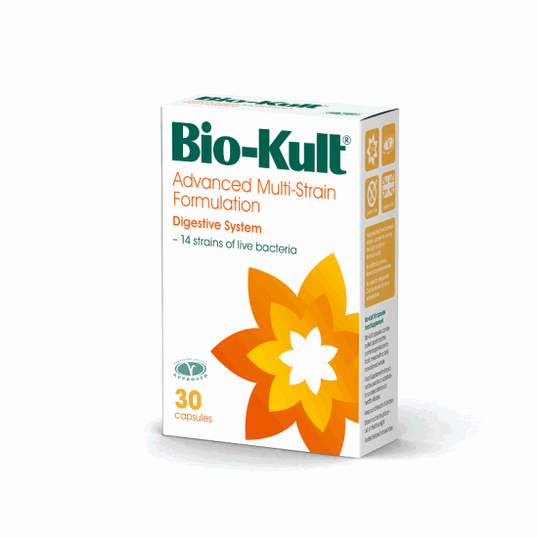 Bio Kult, 30 capsule, Protexin