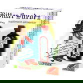 Bitter Suedez, 30 capsule, Parapharm