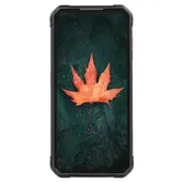Telefon Mobil F150 Air1 Pro, Procesor MediaTek G37 Octa-Core, Ecran 6.5", 6GB RAM, 128GB Flash, Camera Tripla 48+20+2MP, Wi-Fi, 4G, Dual Sim, Android (Negru)