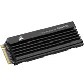 SSD Corsair MP600 PRO LPX 2TB NVMe M.2 2280