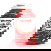 Bromelaina si Curcumin complex, 60 capsule, AdNatura